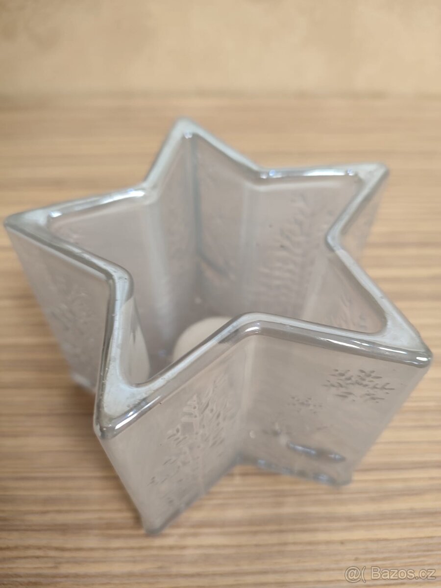 Vánoční dekorace - 14