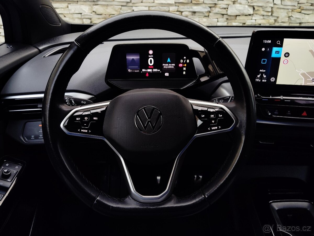 VOLKSWAGEN ID.4 PRO PERFORMANCE 82kWh - 14