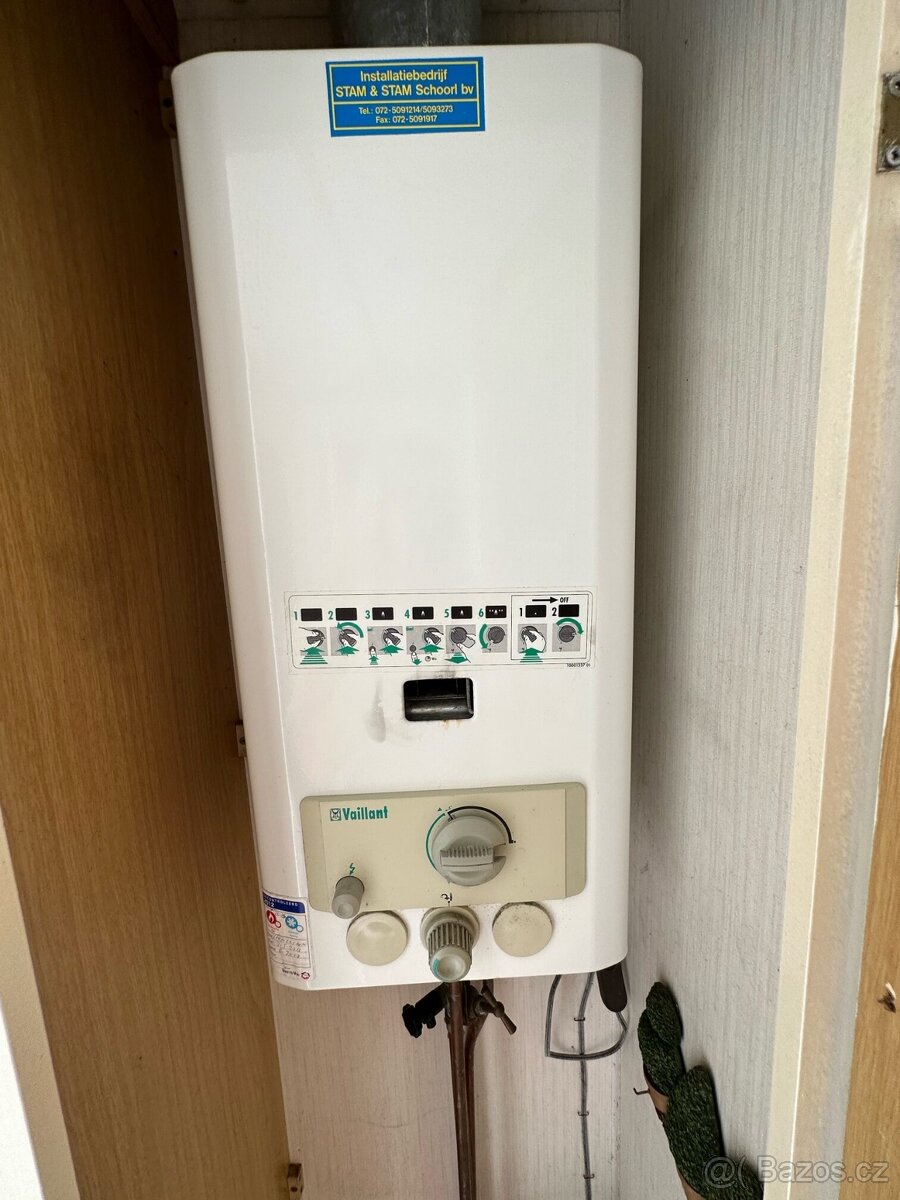 Mobilní dům Sunseeker Puntak (854332) - doprava zdarma - 14