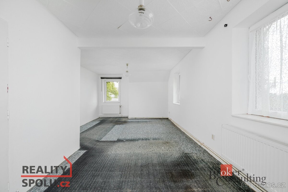 Prodej, domy/rodinný, 122.22 m2, Charbinská 71, Liberec XVII - 14