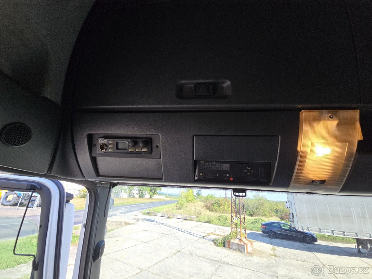 MAN TGX 26.480 6X2 - 14