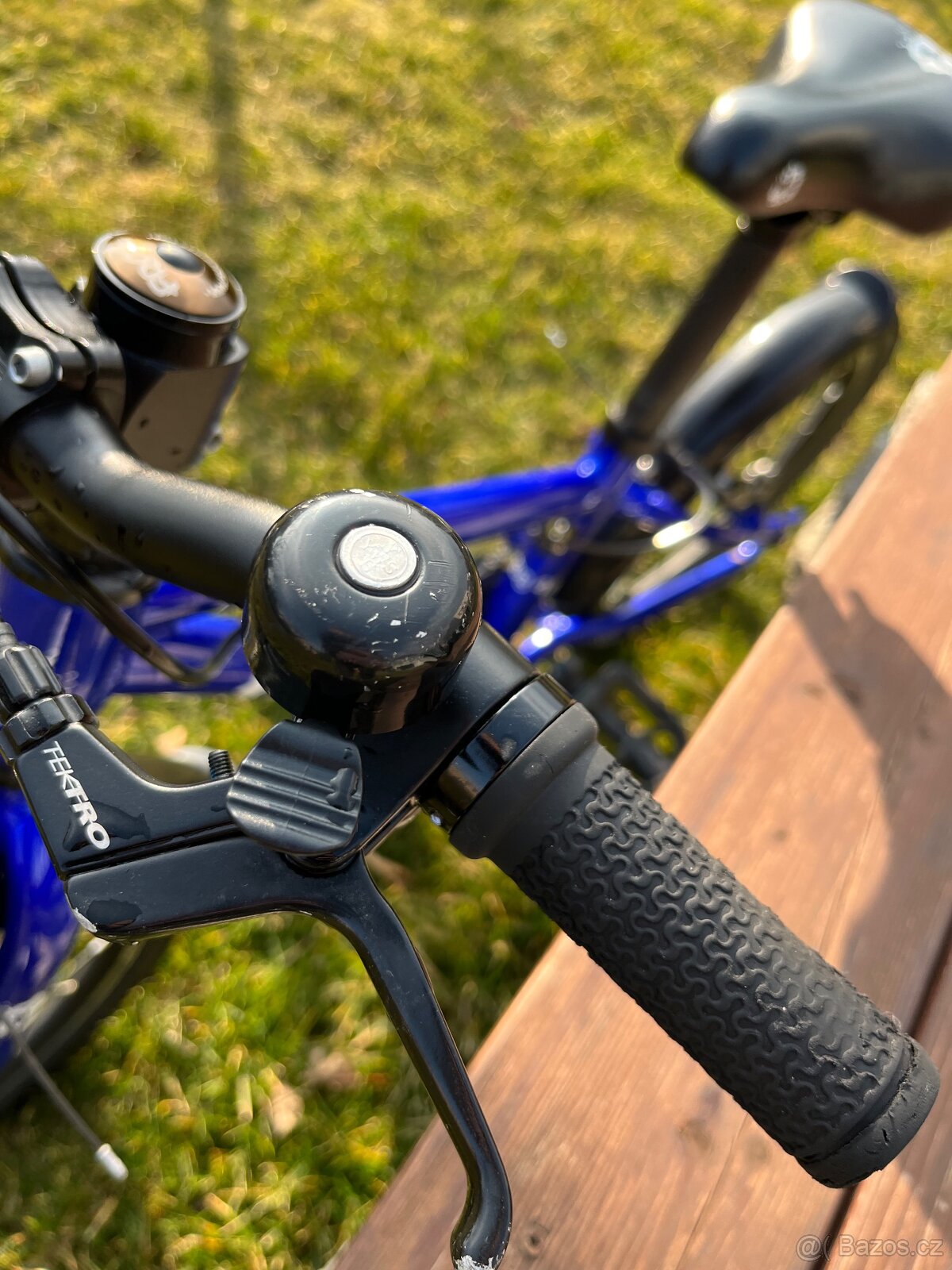 Detske kolo Frog "16" - 14