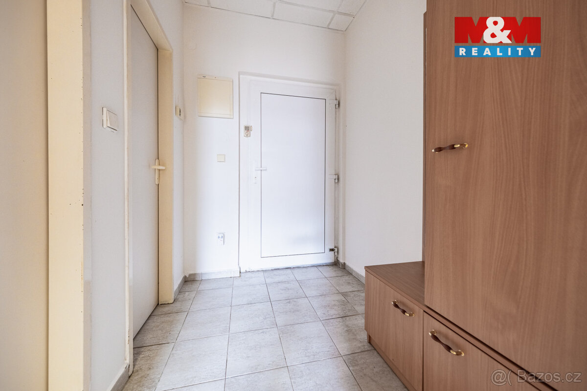 Prodej nájemního bytu, 58 m² - 14