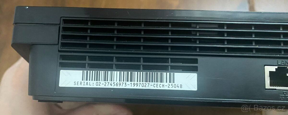 PlayStation 3 Slim 320gb (HEN) - 14