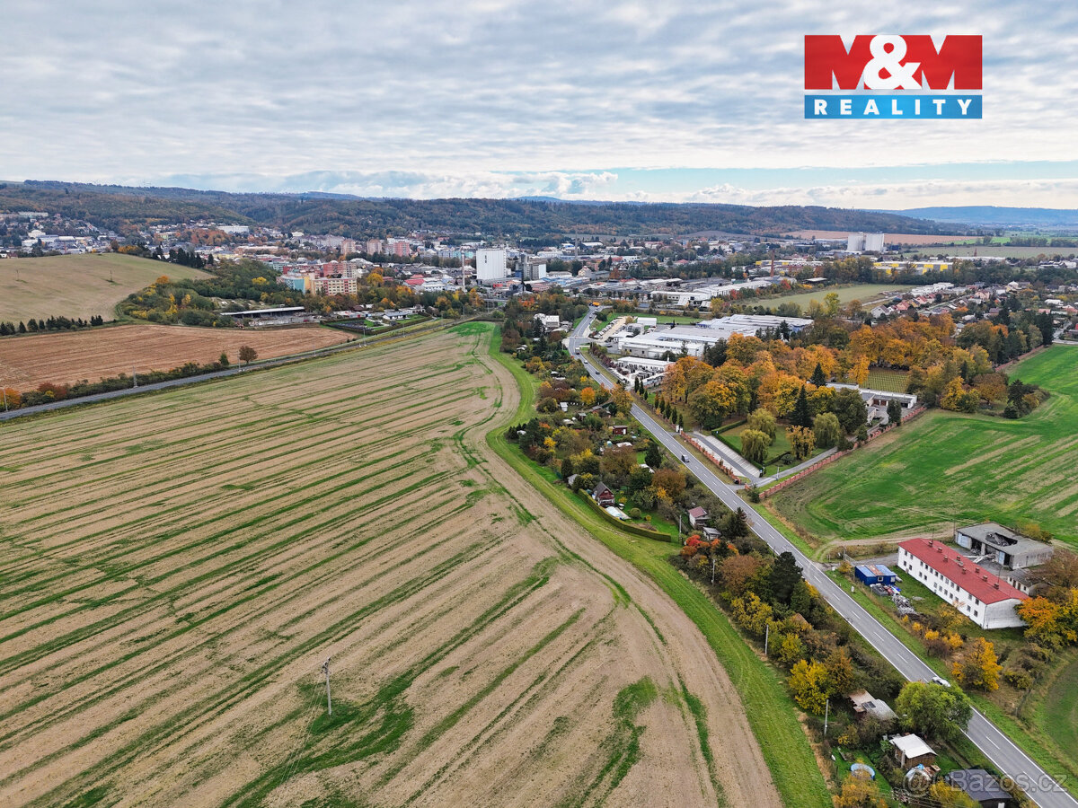 Prodej chaty, 11 m², Šternberk - 14