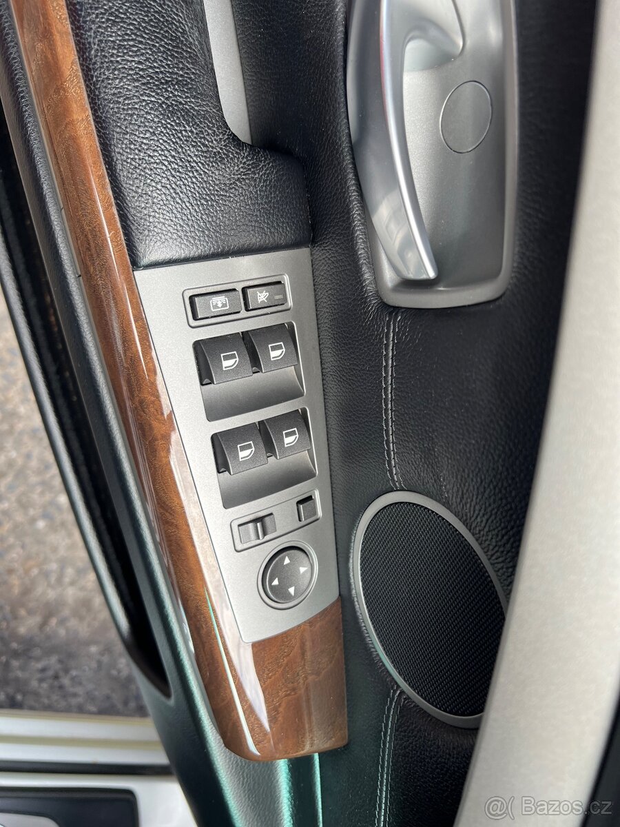 E65 V8, logic7, comfort sitze, aero paket, - 14