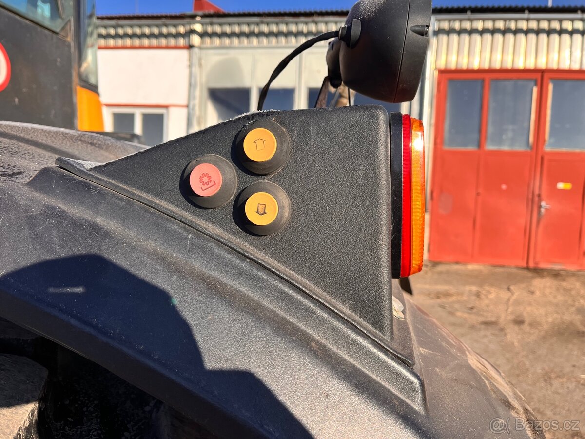 JCB Fastrac - 14