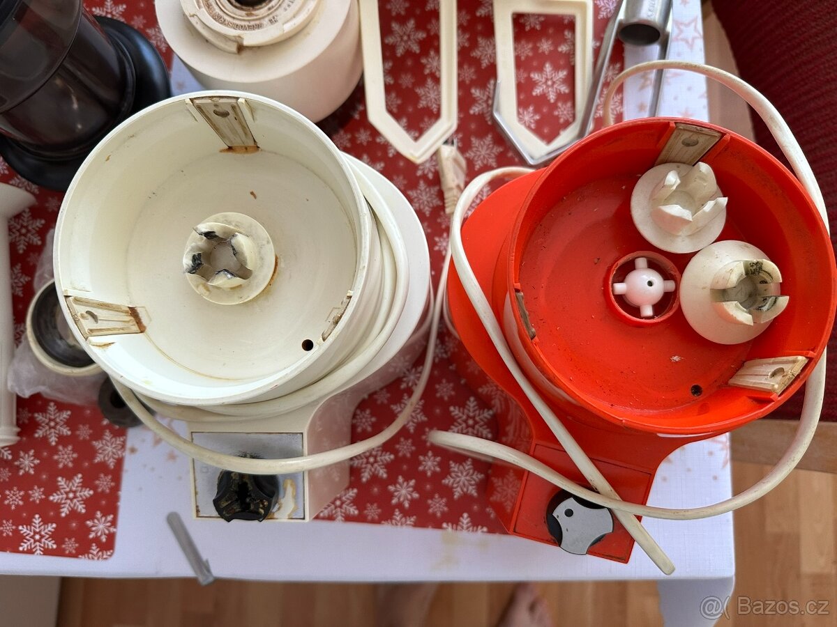 Mixér ETA 0010 - 14