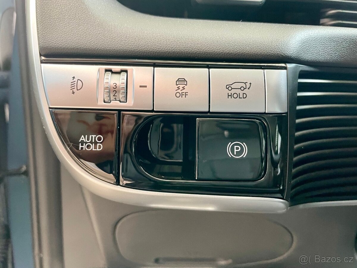 Hyundai Ioniq 5 Style Premium 77kWh 4x4 239kW - 14