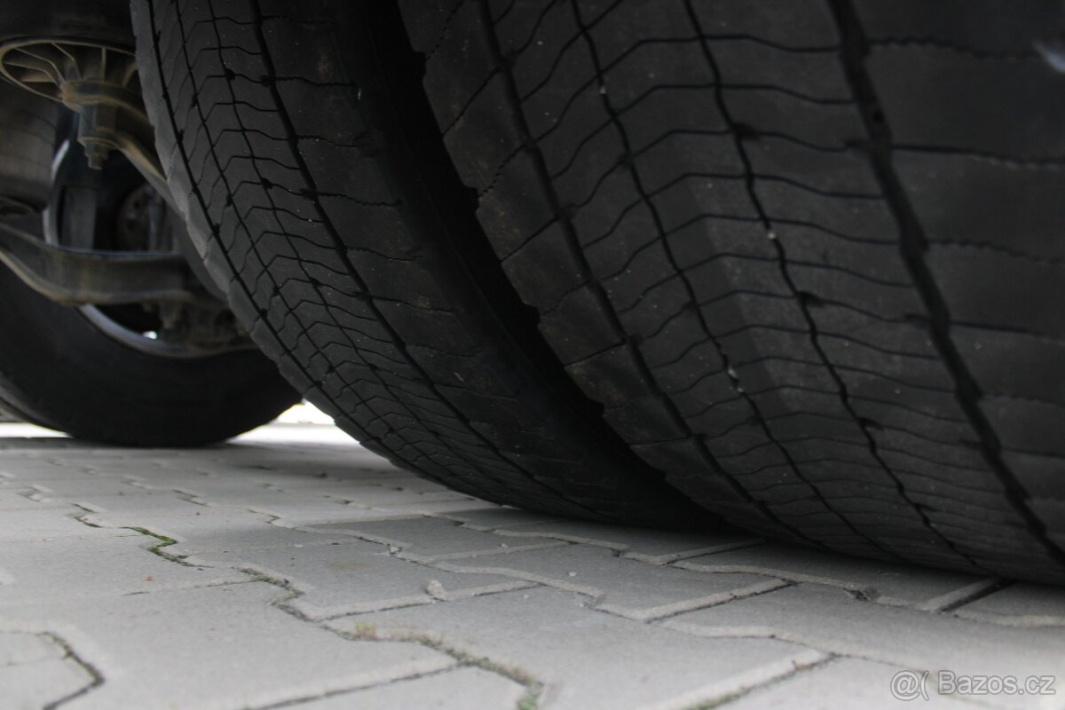 Iveco S-WAY 480, EURO 6, RETARDER, NAVIGACE, NEZÁVISLÁ KLIMA - 14