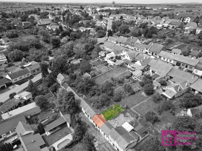 Prodej vinný sklep, 34 m², Týnec, ev.č. 00101 - 14