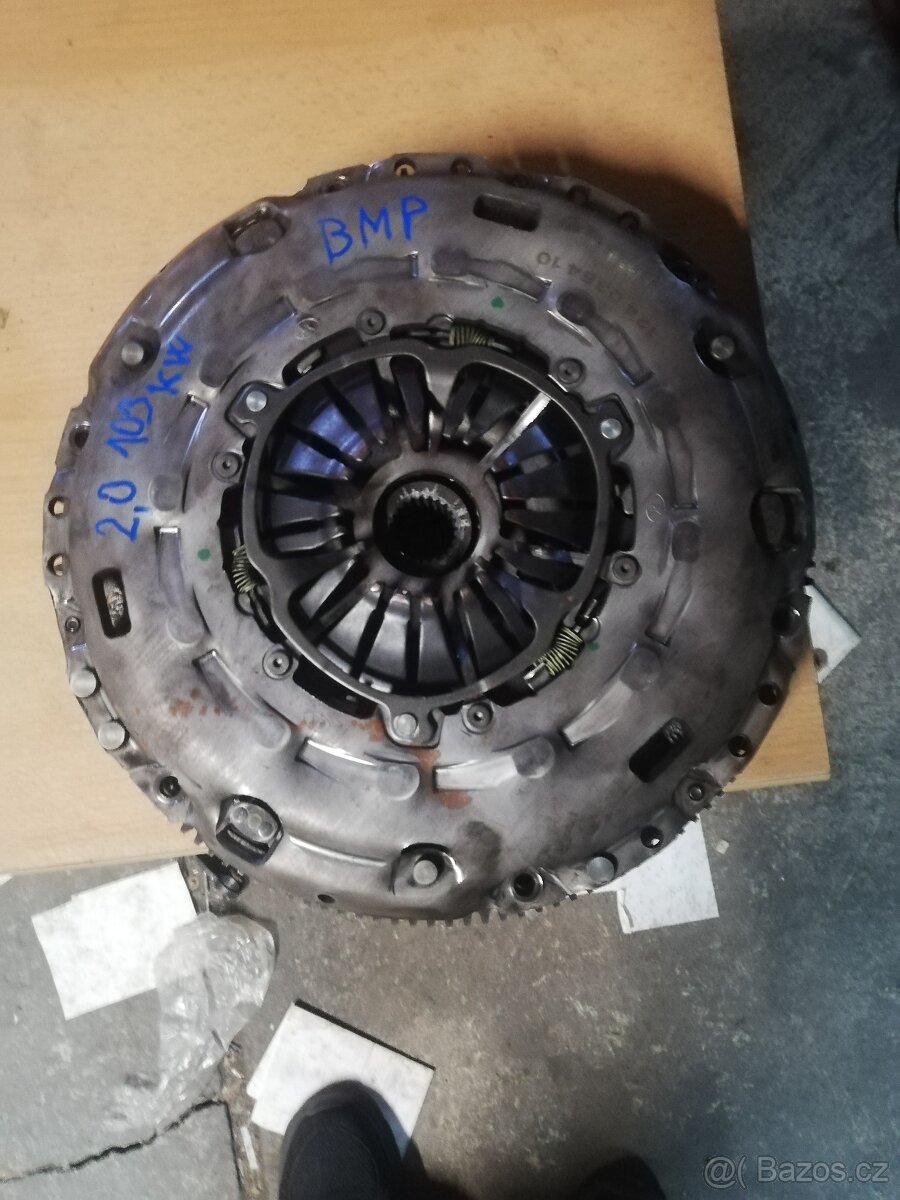 vw passat b6 dily - - - 14