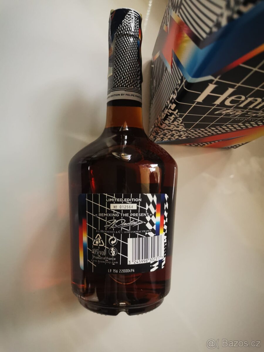 Limited Whiskey - 14