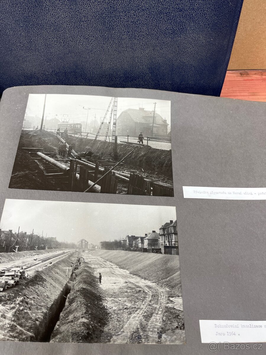 Stavebnické album 1963-64 - 14