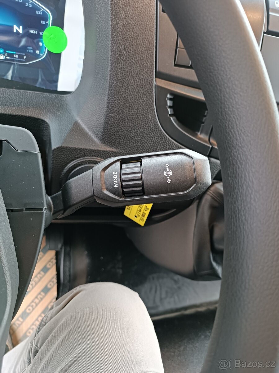 Iveco Eurocargo 75E19 Nový podvozek - 14