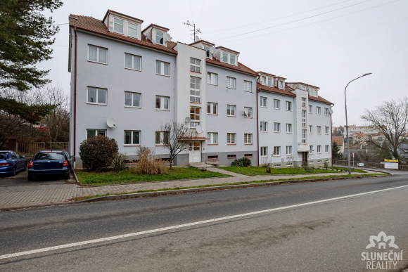 Prodej bytu 2+kk, 52 m², Uherský Brod - 14