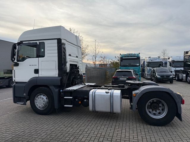 MAN TGS 18.440 BL/ Kompresor - 14