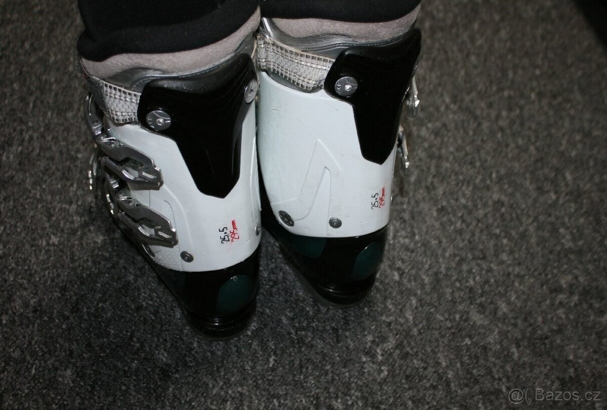 dámske lyže Head 156 cm - 14