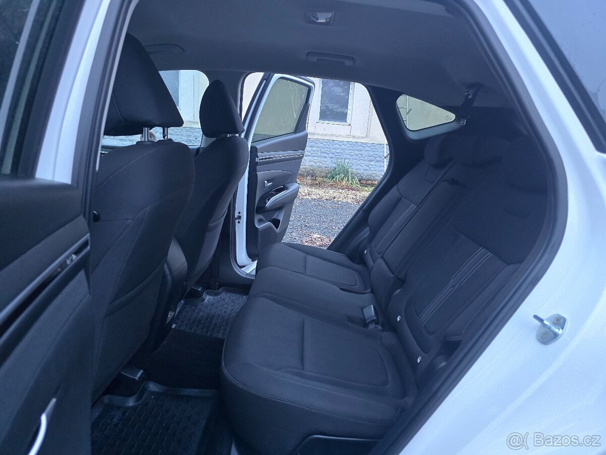 Hyundai Tucson 2022 80000km - 14