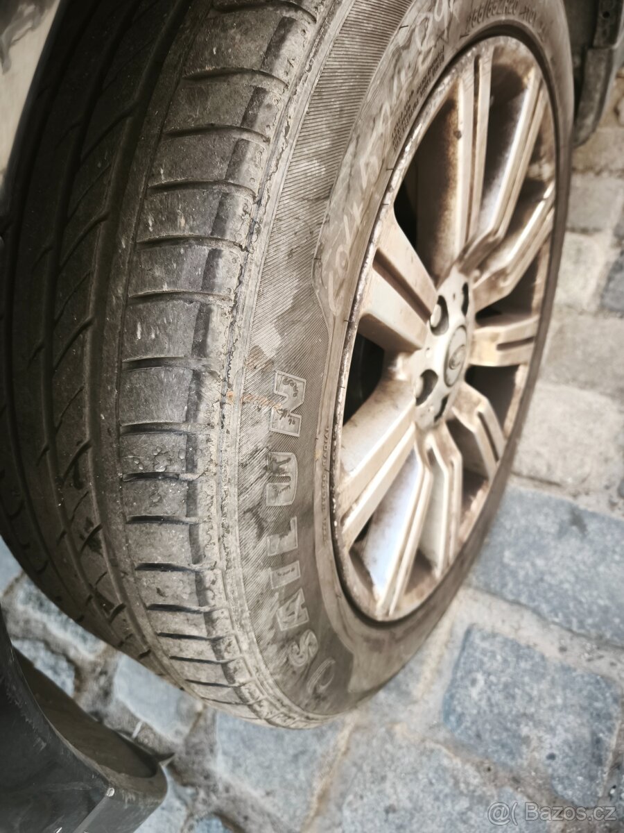 Range rover Sport 4,2 Supercharget LPG - 14