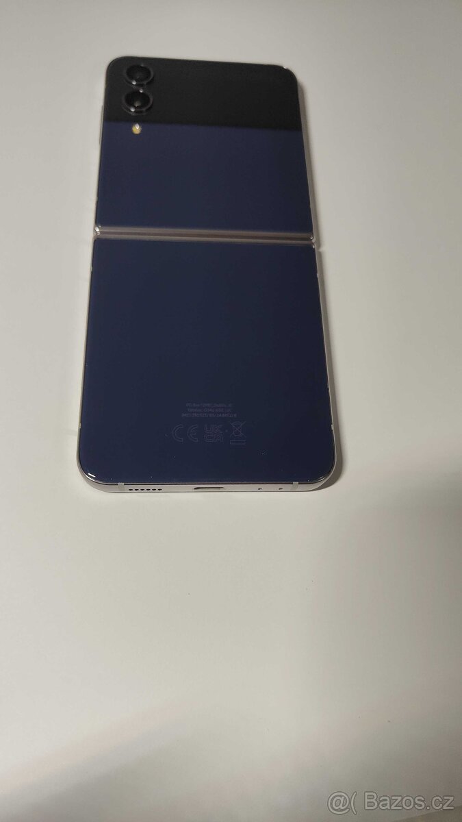 Samsung Galaxy Z Flip4 5G (F721B) 8GB/256GB, Bespoke Edition - 14