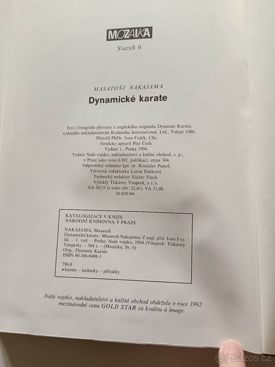Dynamické karate - 14