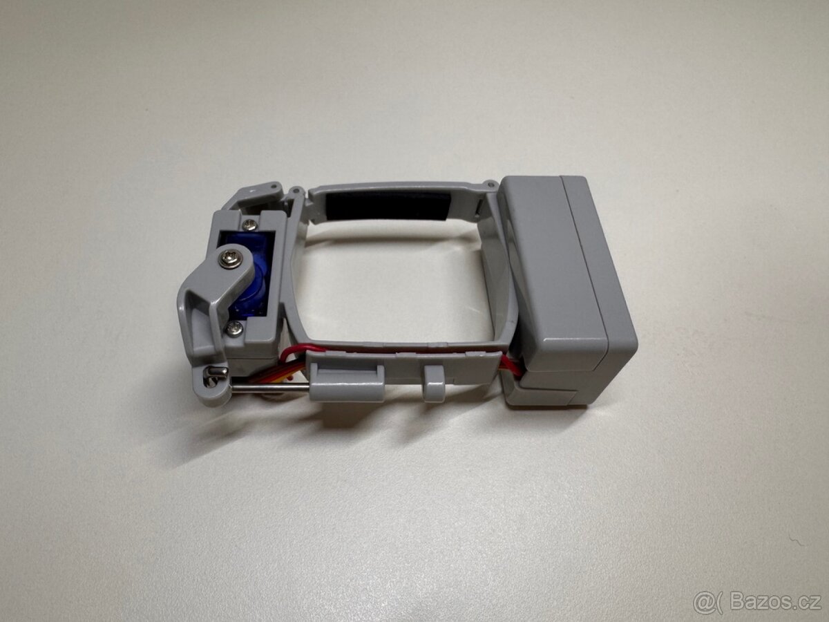 DJI Mavic Mini Fly More Combo + příslušenství - 14