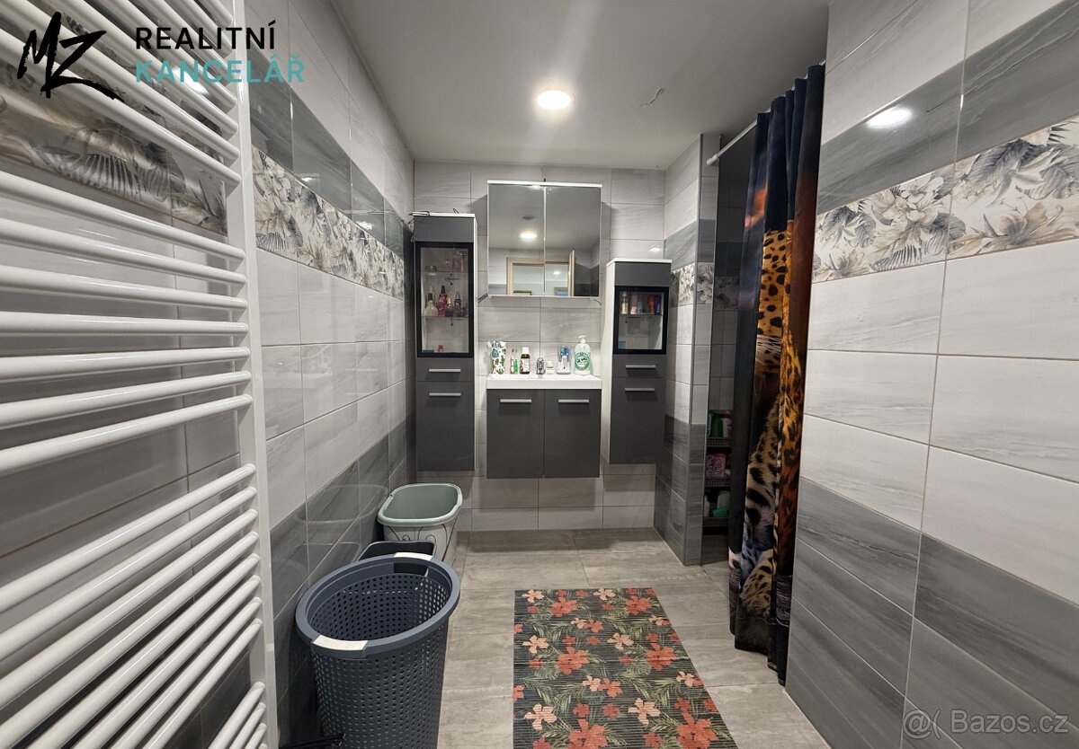 Pronájem rodinného domu 260 m², pozemek 502 m² Zborovice - 14