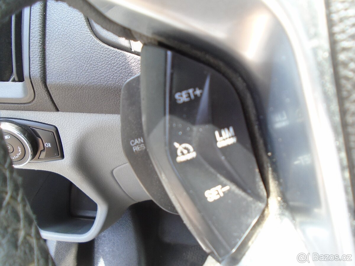 Ford Transit 2.2 TDCi L3H2 350 - 14