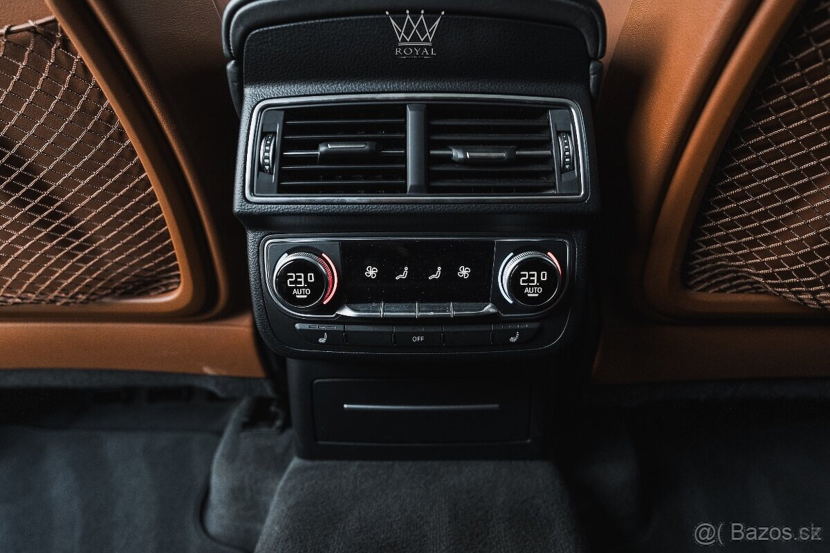 Audi Q7 3.0 TDI 272k quattro tiptronic 8-st. - 14