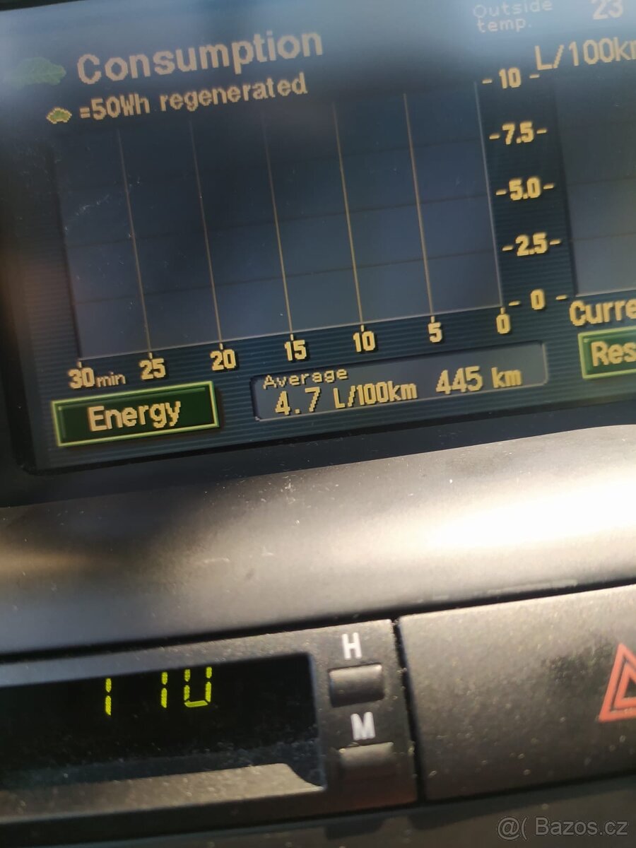 Toyota Prius 1,5i/E 57kW - 14