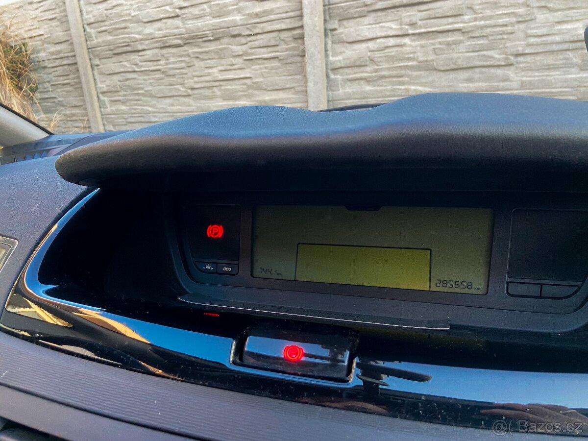 Citroën Grand C4 Picasso 1.6 HDi 110 - 14