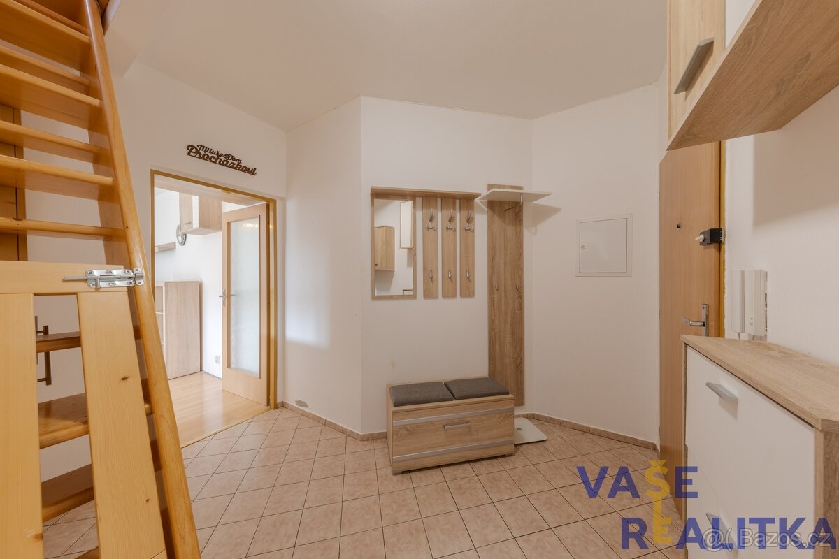 Prodej, byt 5+kk, Hranice, ul. Přátelství - 14