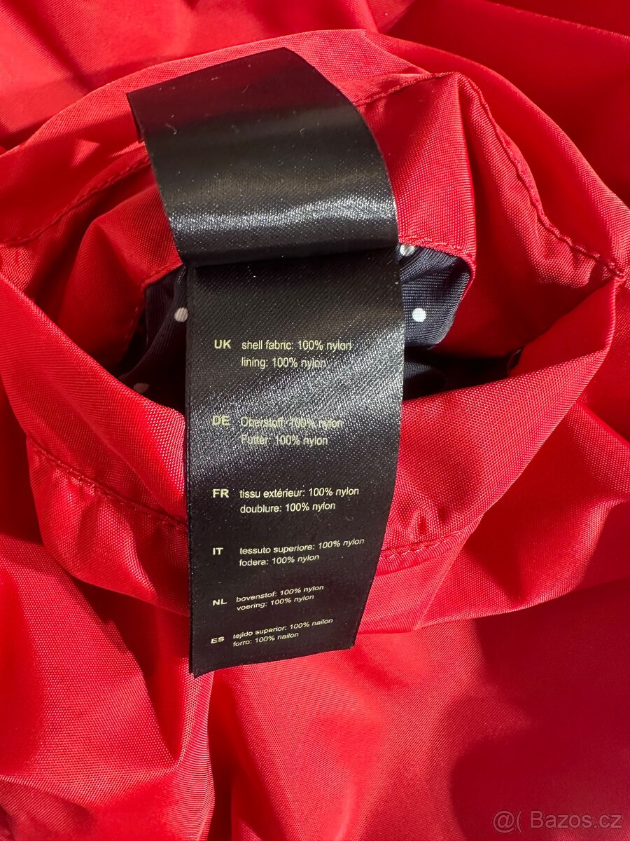 Oboustranná Větrovka Alpha Industries - 14