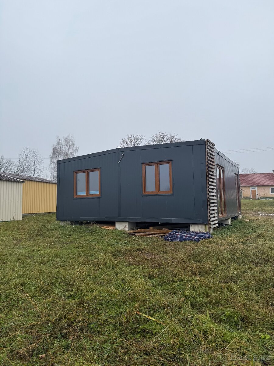 Mobilheim - Mobilní dům 49m2 Vrátkov - 14