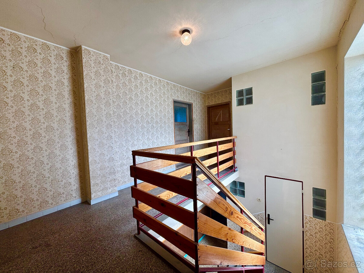 Rodinný dům ŽELEČ - 14