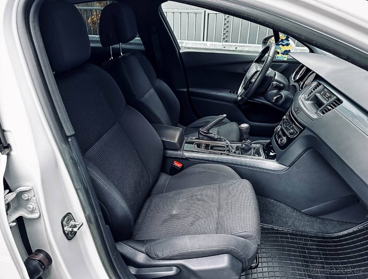 Peugeot 508 2.0 HDi Active BMP6 - 14