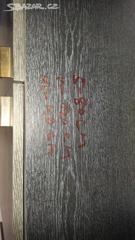 Stůl Komoda Kancelářský nábytek Pracovní stůl - 14