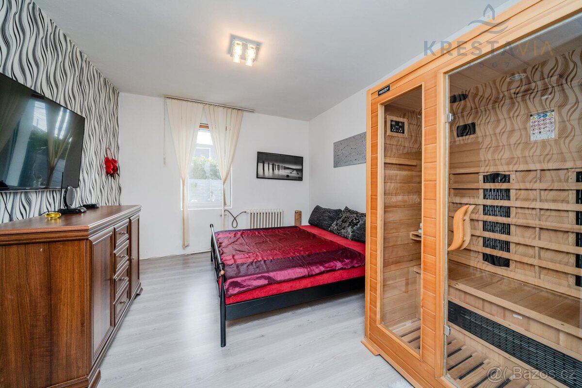 Prodej rodinného domu 135m, pozemek 709m, Ostrava-Michálkovi - 14