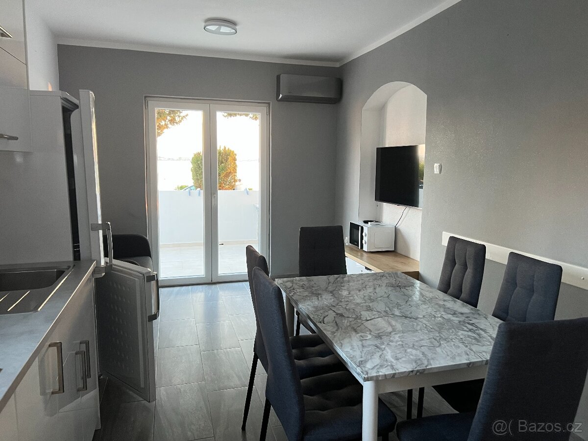 Predám apartmánový dom v oblasti Zadar – Vrsi - 14