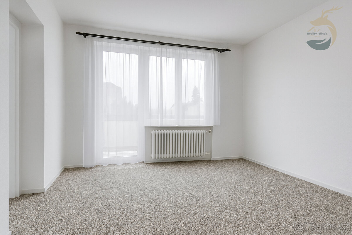 BYT 3+1 S BALKONEM, KLATOVY, MĚCHUROVA - 14