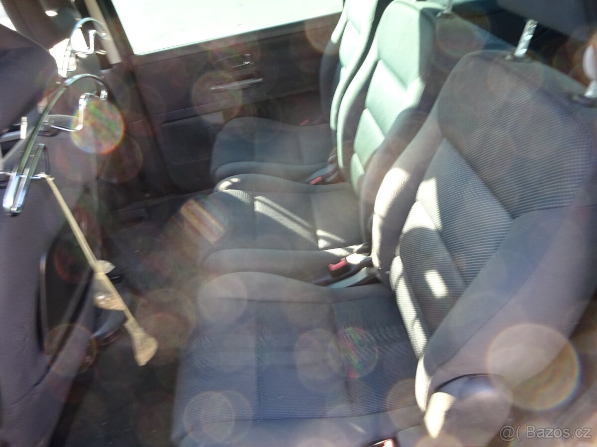 VW Sharan 1.9 TDI r.v.2005 (96 kw) 7 míst stk:7/2026 - 14