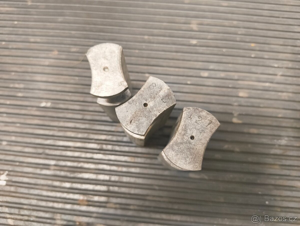 Díly motoru Jawa 350 kývačka 354 panelka 634 - 14