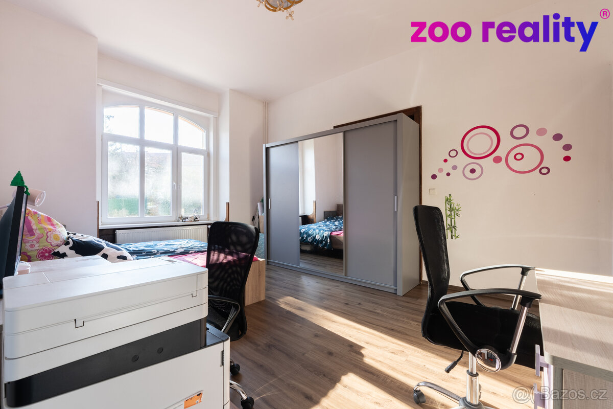 Prodej nadstandardní vily na velmi dobré adrese. - 14