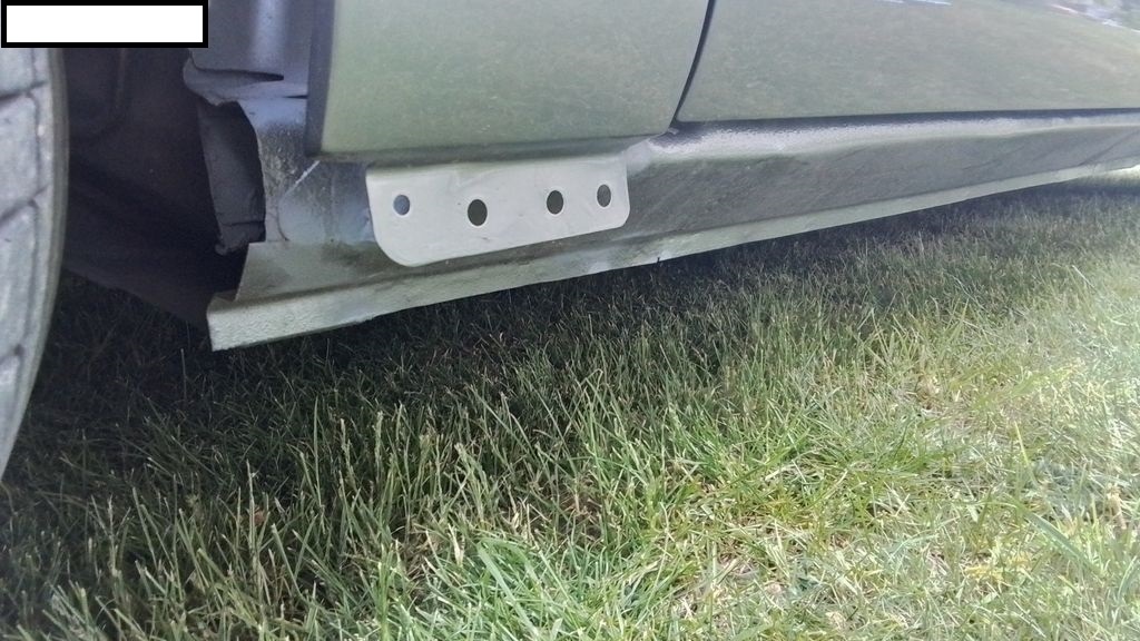 Jaguar S Type R Supercharger 4.2 V8 400PS - 14