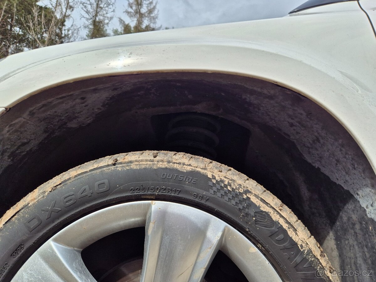 Rozprodám Škoda Yeti, 2011 - 14