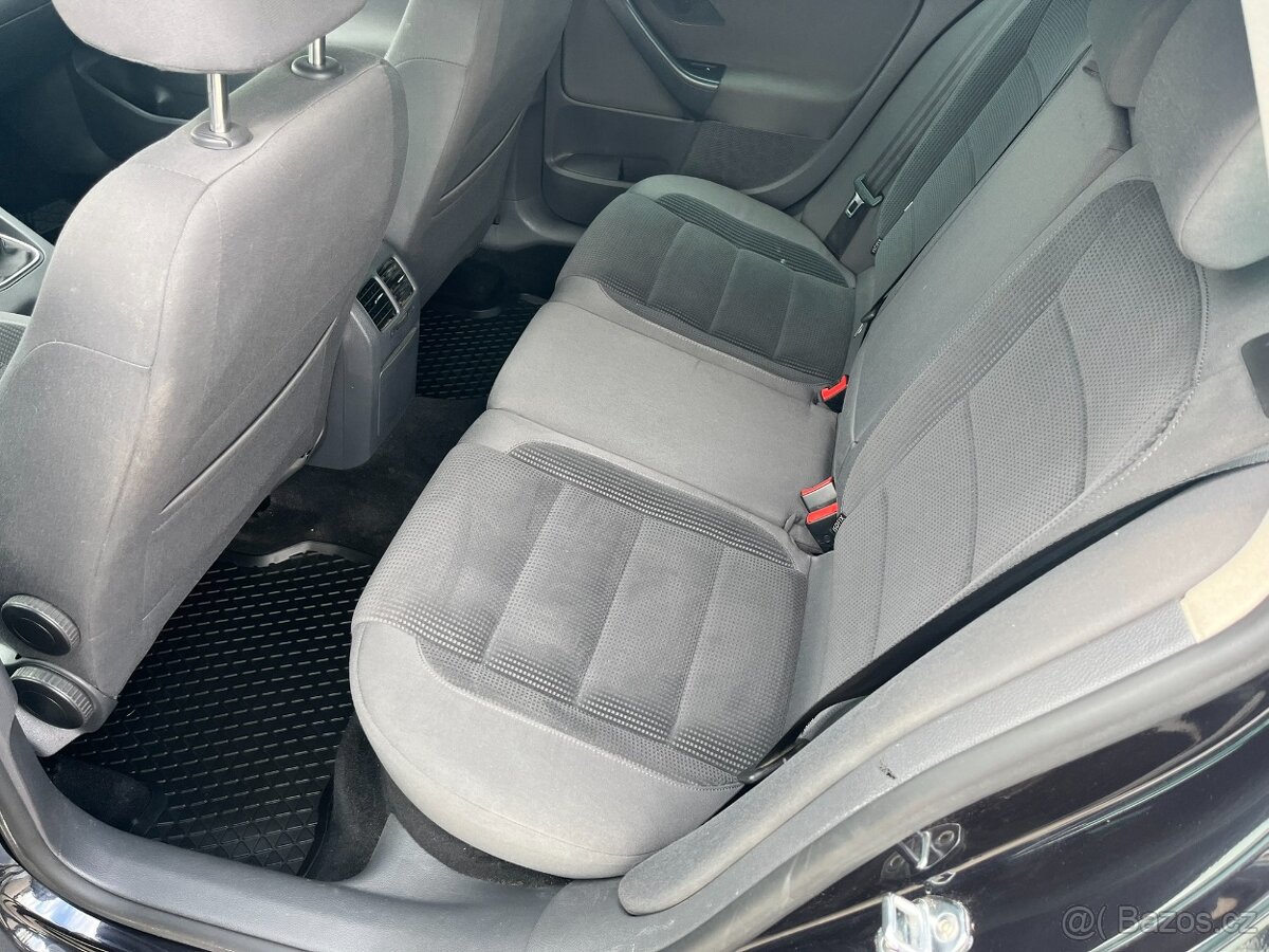 Volkswagen Golf, 1,4 TSI, 90kW, KOMBI, ALU KOLA - 14