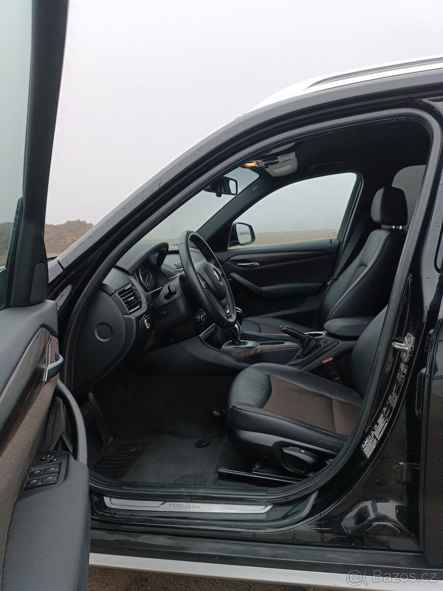 BMW X1 E84 118d 105kw 8/2014 - 14