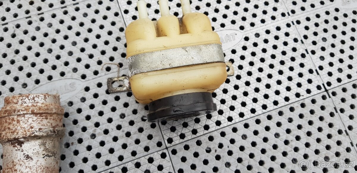 Tatra 613+Tatra 603 - 14