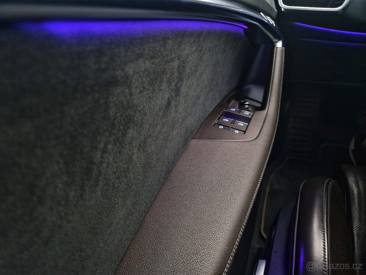 Audi A6 50TDI, V6 210KW 3.0L - 14